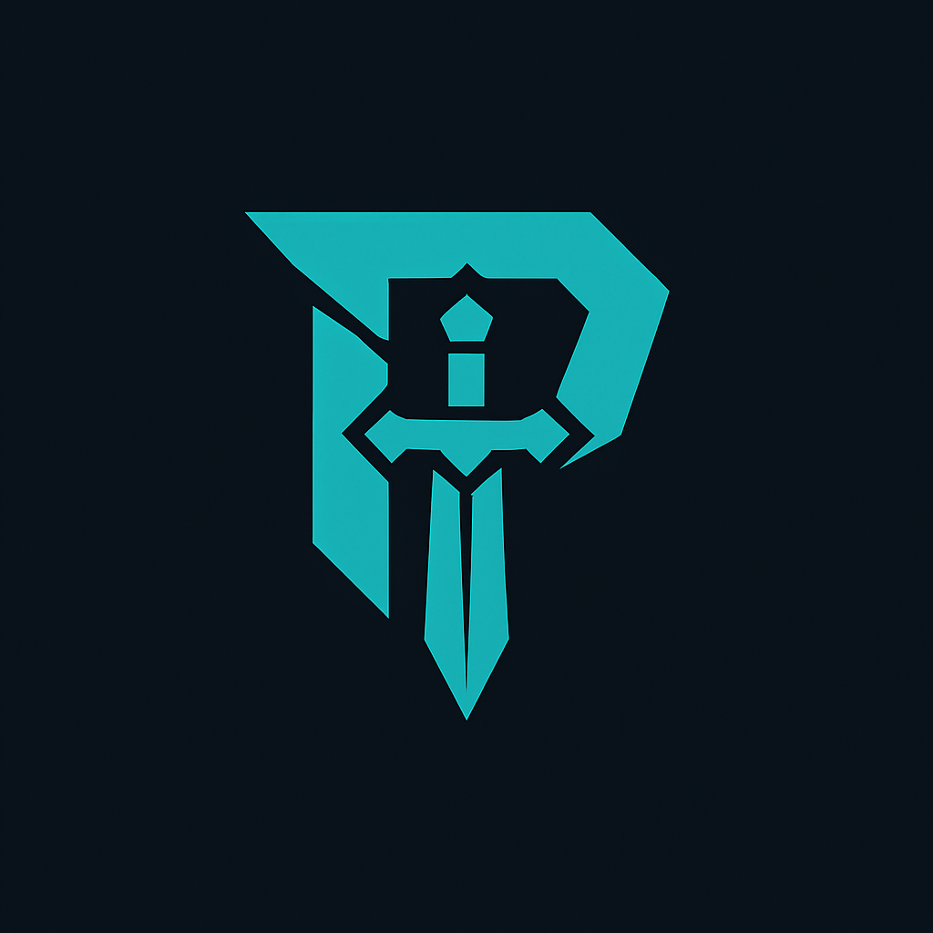 Promptimus browser extension logo